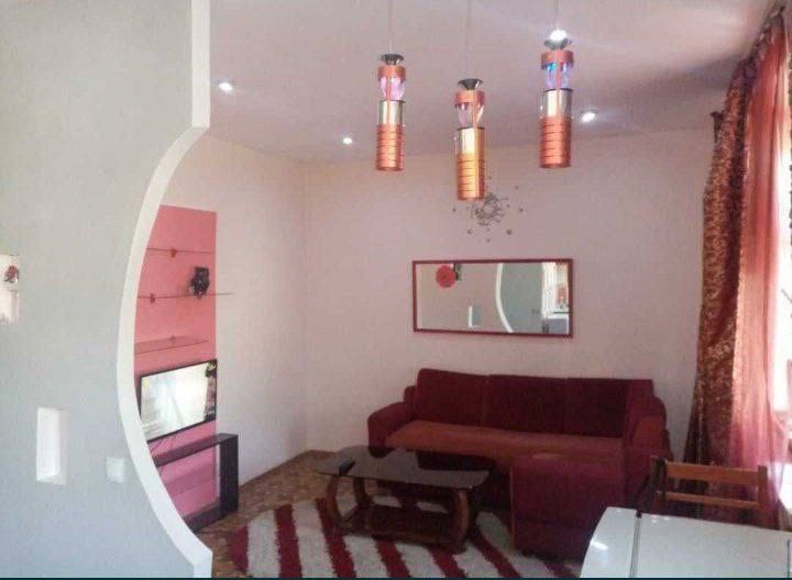 Сдается 2х комнатная квартира в Алмалыке