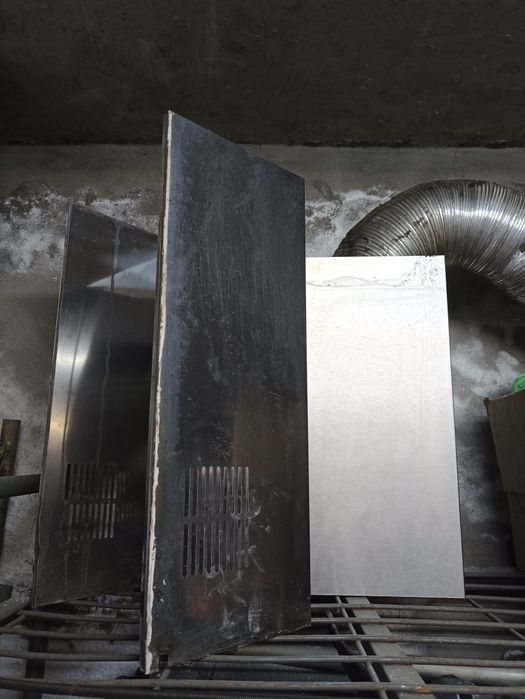 Кухонная вытяжка Bosch