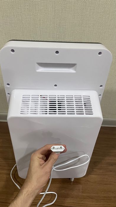 Воздухоочиститель DONY 5 Light