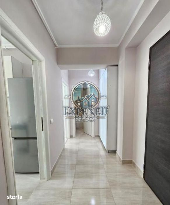 Inchiriere 2 camere Exigent Plazza