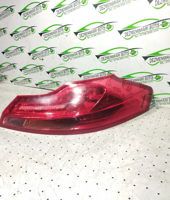 Lampa / Tripla stop dreapta pe aripa Opel Insignia 2009