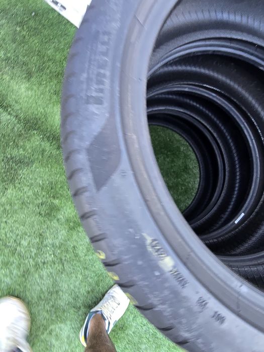 225 45 18 pirelli