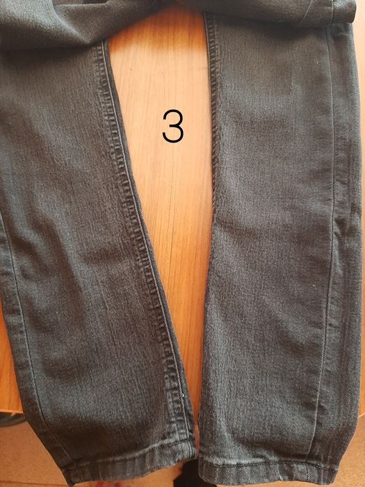 Дънки-3 броя-М размер