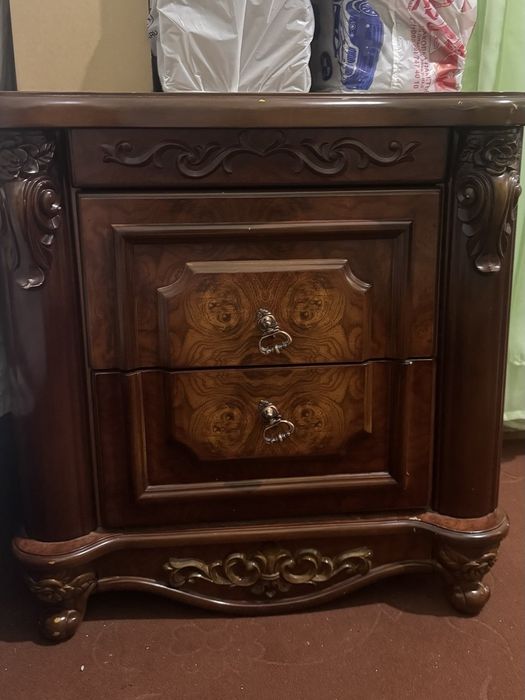 Spalniy mebel kamplekt 550