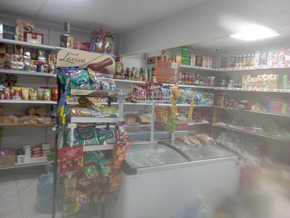 Магазин арендаға беріледі