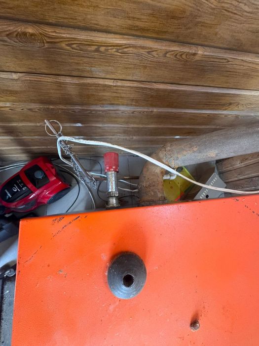 Продам котел Теплодар