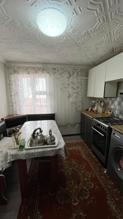 Продам дом в экологически чистом раионе