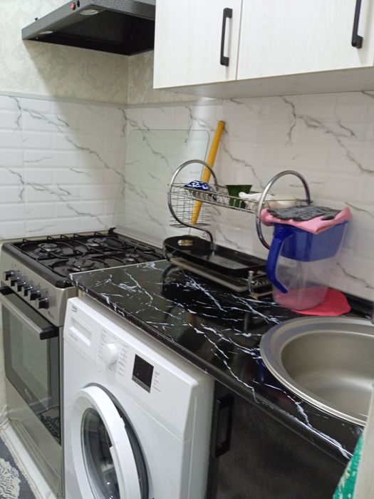 Чиланзар 7 продается однокомнатная квартира