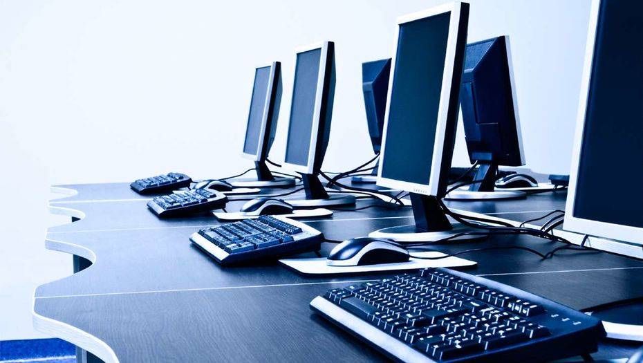 Kompyuter kursi 0 dan òrgatiladi