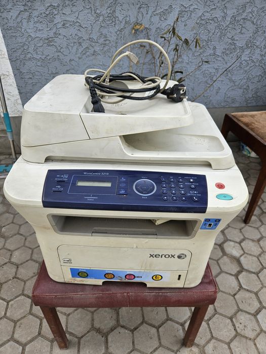 Продам ксерокс рабочий 10