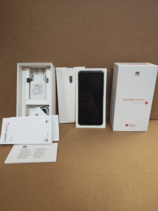 Huawei p40 Pro 256GB 5G