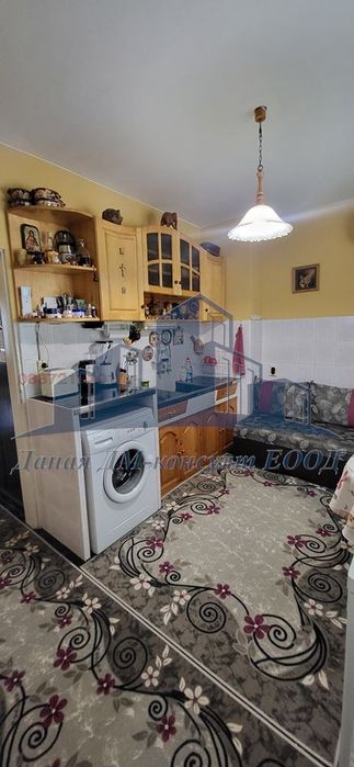 Продава се Тристаен апартамент в Шумен, Еверест - 63 кв.м за 1096 €/кв.м - Снимка #4
