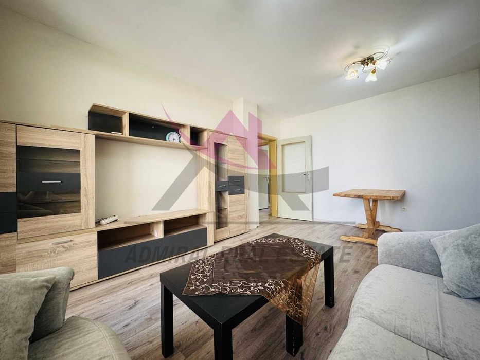 Дава се под наем Двустаен апартамент в Варна, Бриз - 68 кв.м за 648.21 € - Снимка #2