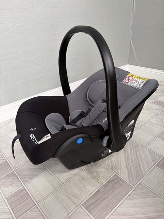 Детское автокресло