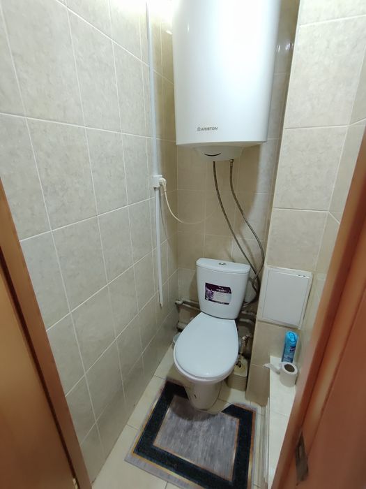 Продается 2-комн (9-43, 1 эт)