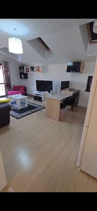 Apartament Sanpetru residence se poate vinde si in rate cu avans 50% %