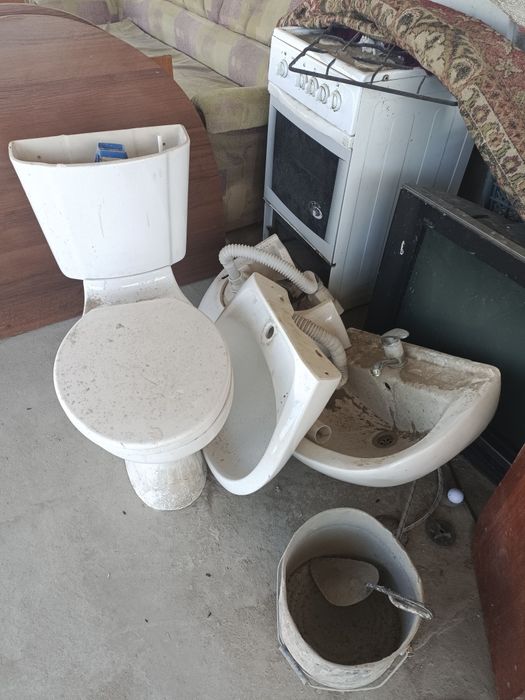 Продам раковину б/у