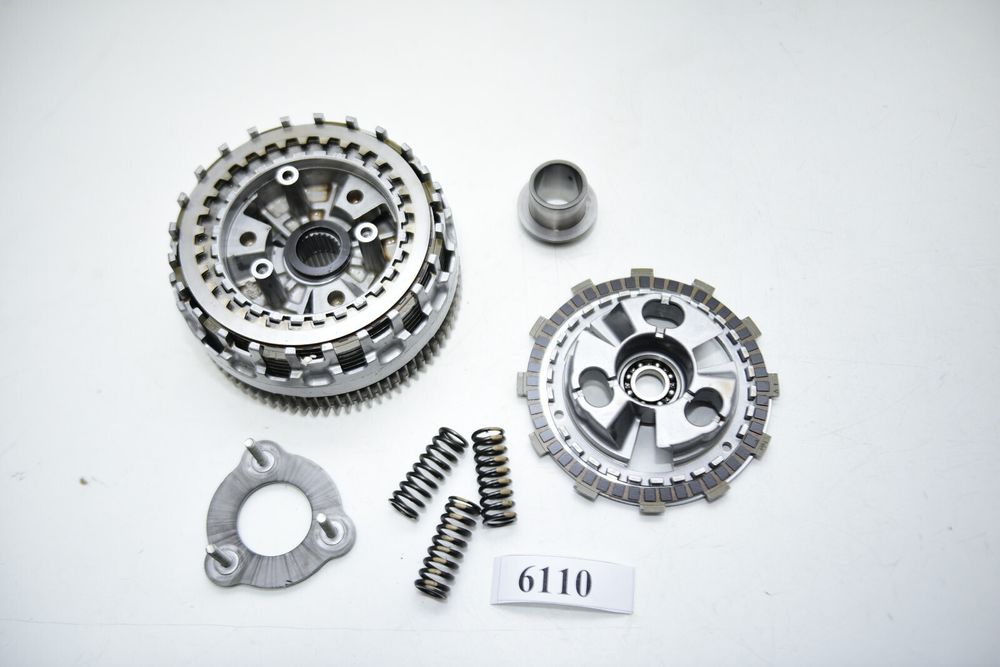 Ambreiaj ansamblu complet Honda CRF 1000 2017 2018 2019