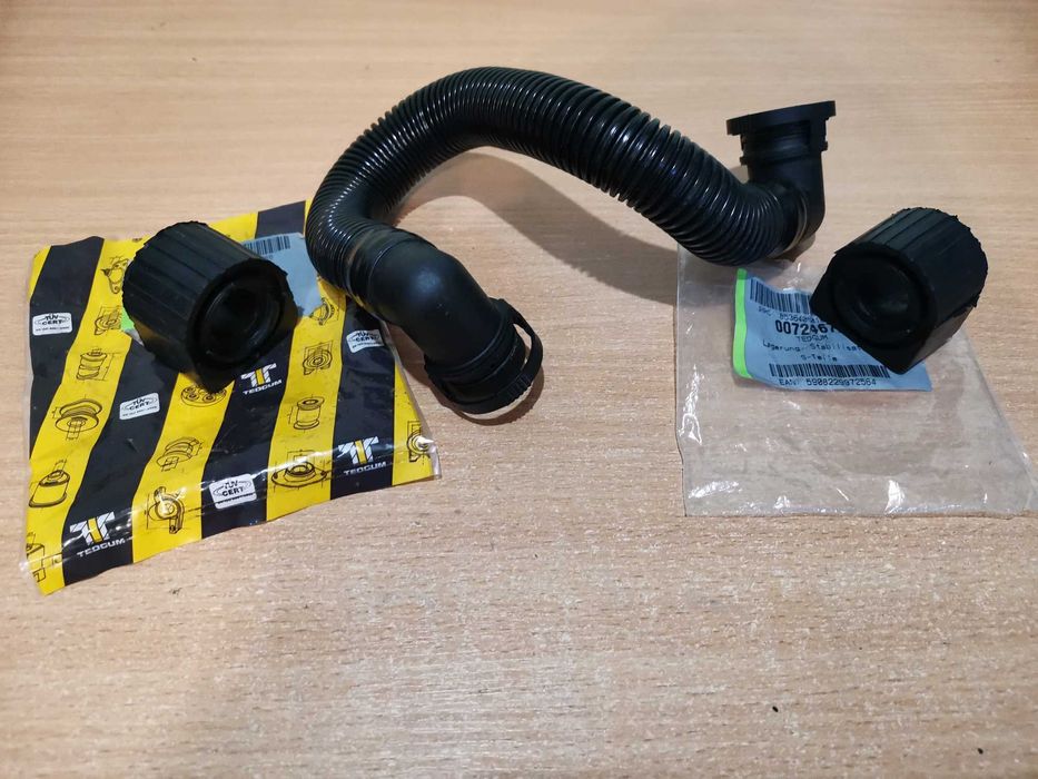 ГОЛФ - 6 (Броня,греда, стоп, плафон купе и др) - ОРИГИНАЛНИ