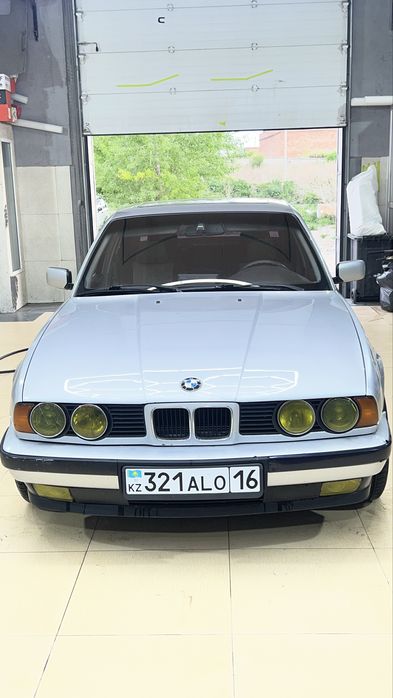 Продам е34 или обмен на е39