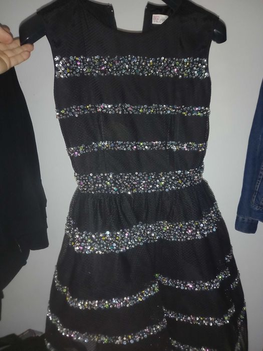 Rochie Valentino 1000 lei marime 38