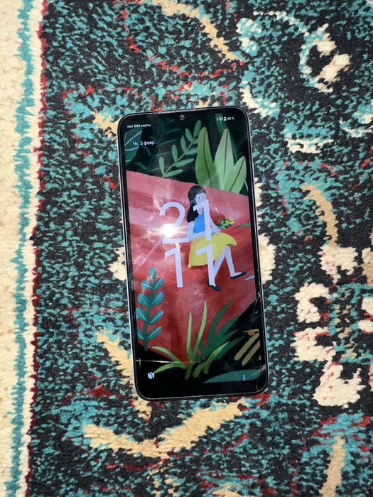 Xiaomi,неизвестный телефон,нашли