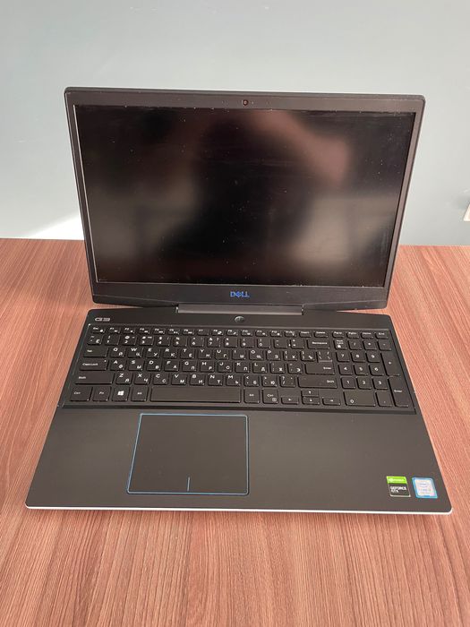 Ноутбук Dell G3 3590