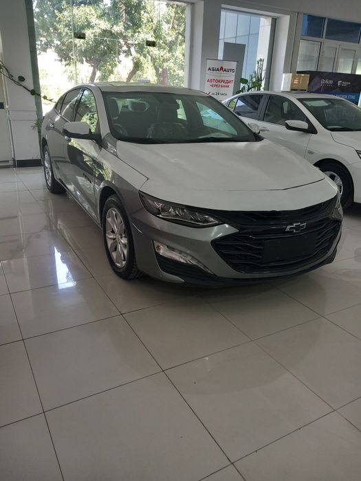 MALIBU XL 2025 без пробег Наличие, Авто Кредит первичный, Перечисление