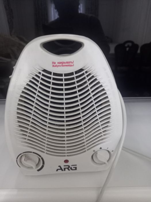 Продаю обогреватель новая,