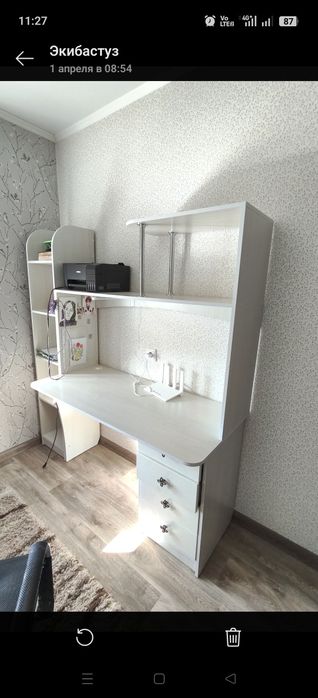 Продам стол ученический.