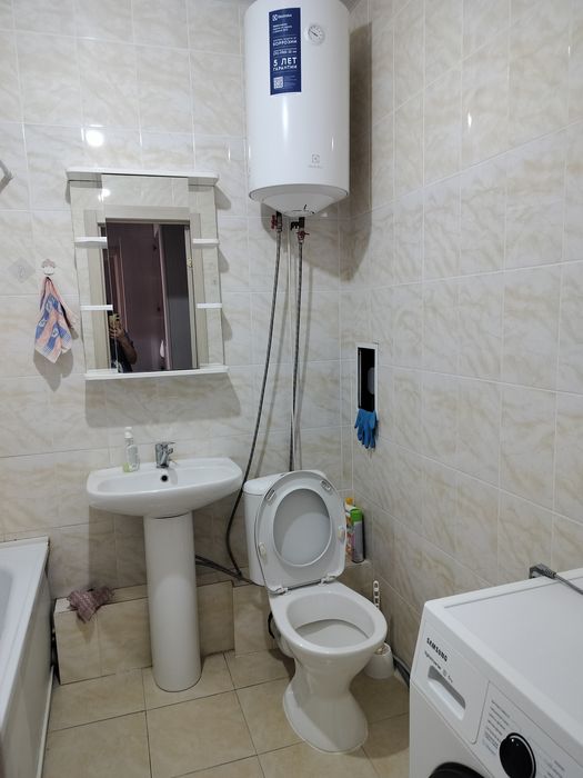 Квартира в Алтын Арман