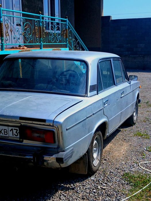 Avto    vaz 2106