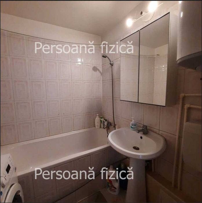 Vând Ap 3 cam, dec, 69 mp, bloc 1981, reabilitat, Veteranilor/Gorjului