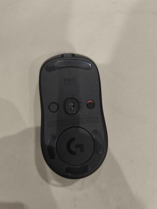 мышка logitech pro 2 lightspeed