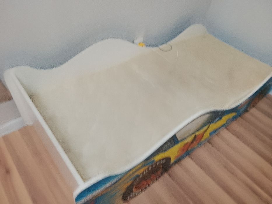 Продам кровать детская