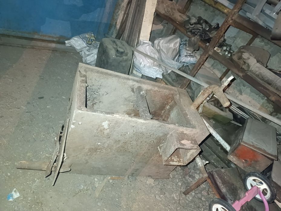 Продам котел б/у