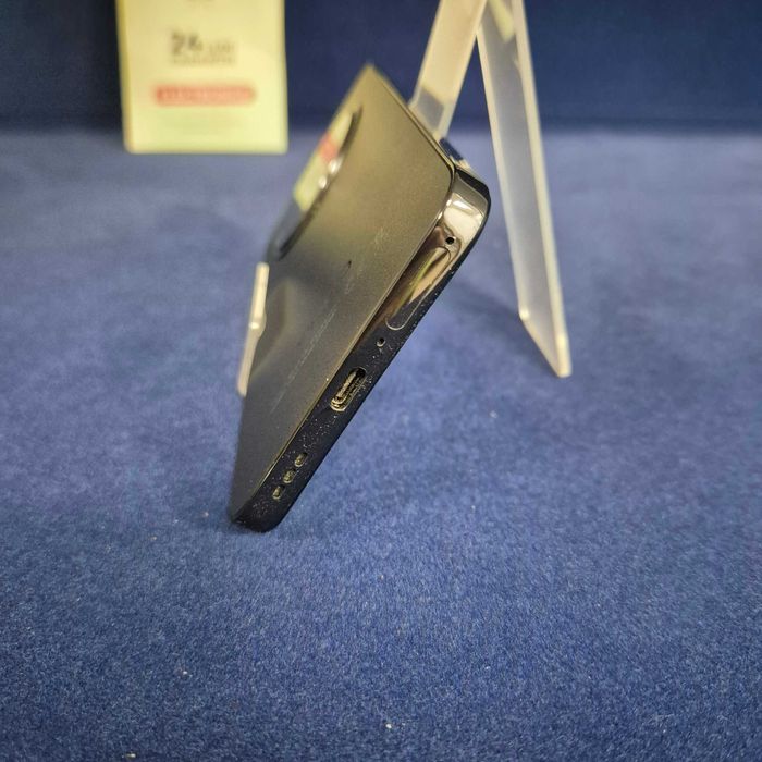 ( B32503.1 / Ag28 Doi Baieti ) Oppo Reno 12F 5G / Garantie 2 ani !