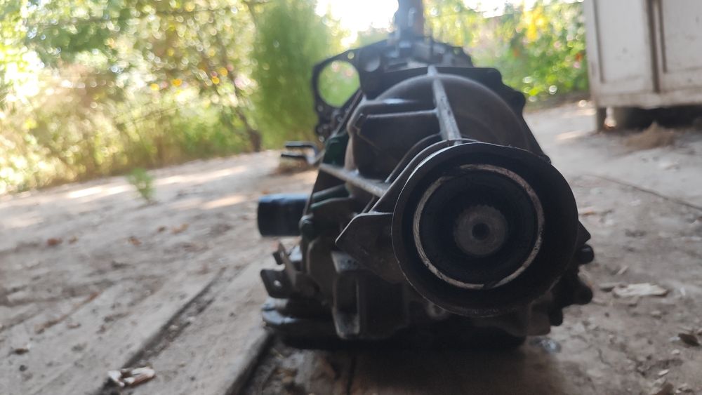 АКПП Субару Форестер