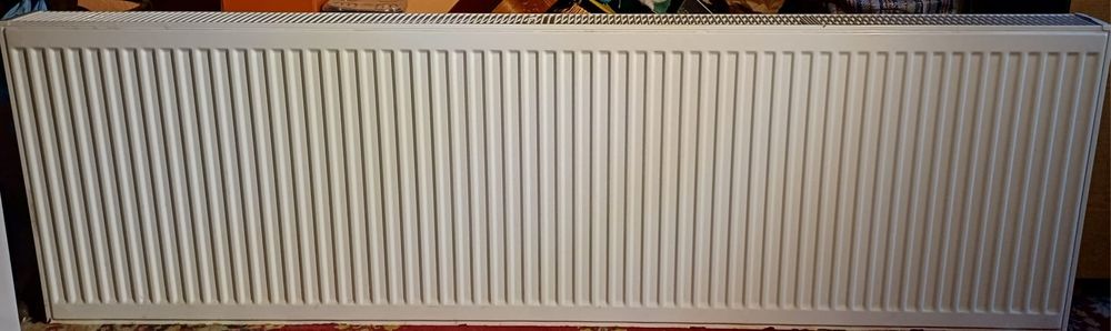 Calorifer Copa Utilizat