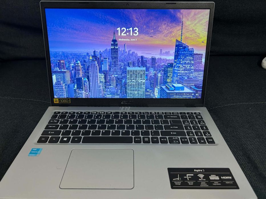 Laptop Acer Aspire 3 (A315-35)