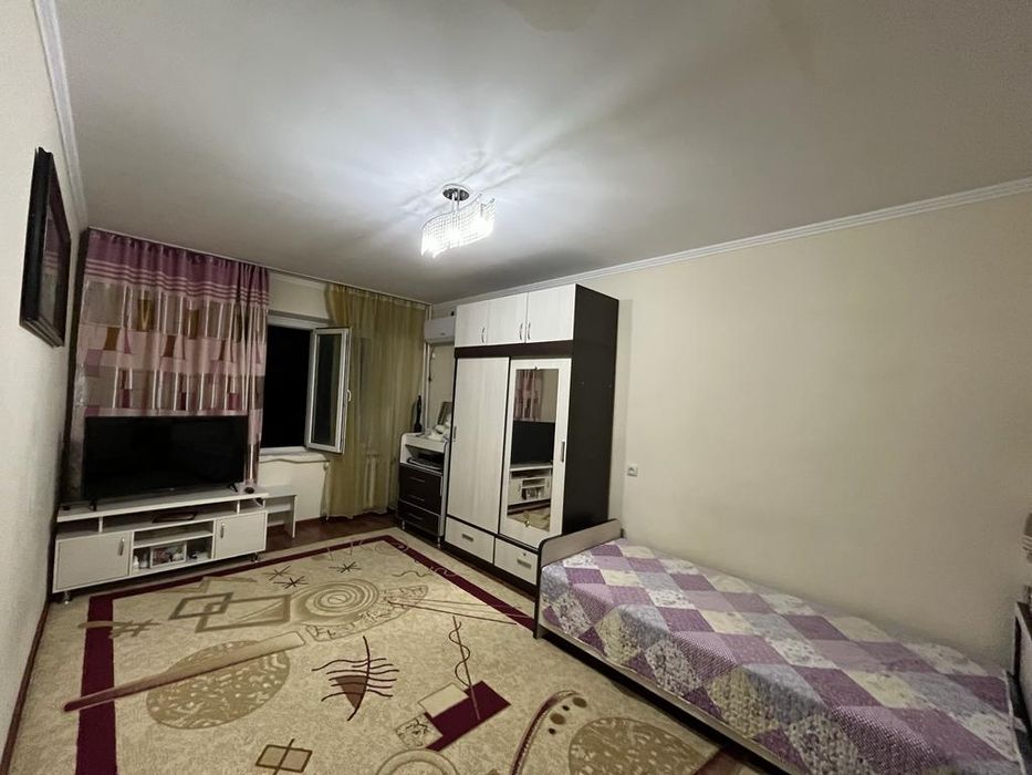 Квартира Алдиярова 34