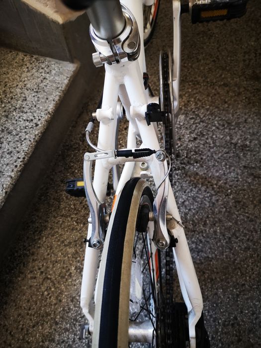 Дамско сгъваемо колело Aero Fold