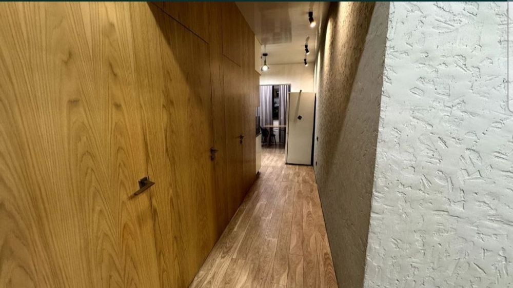 Продаётся на Карасу-4 4ком