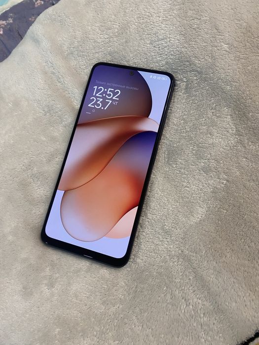 Redmi note 12