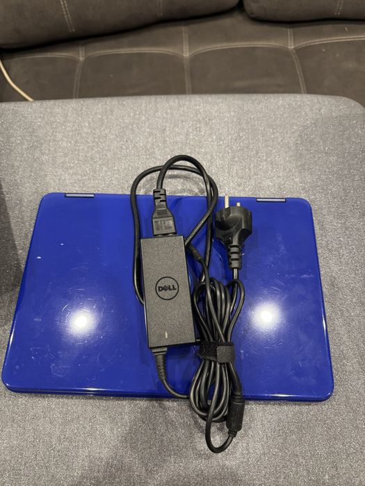 Ноутбук dell inspiron