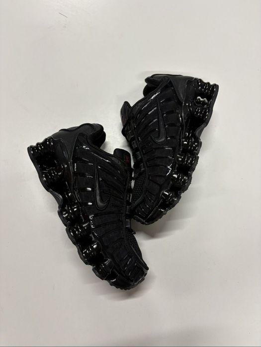 Обувки Nike shox TL