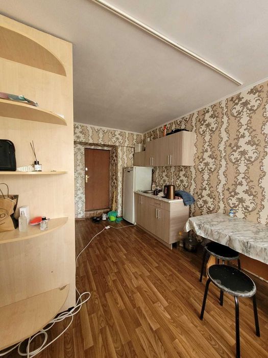 Продам комнату в общежитие