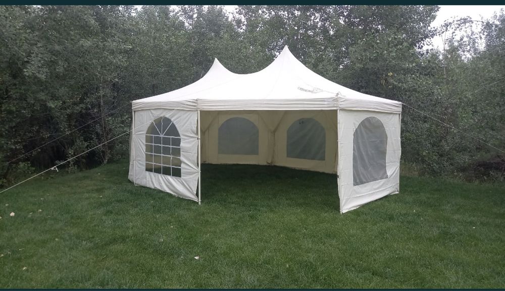 Аренда фермы. Баннер