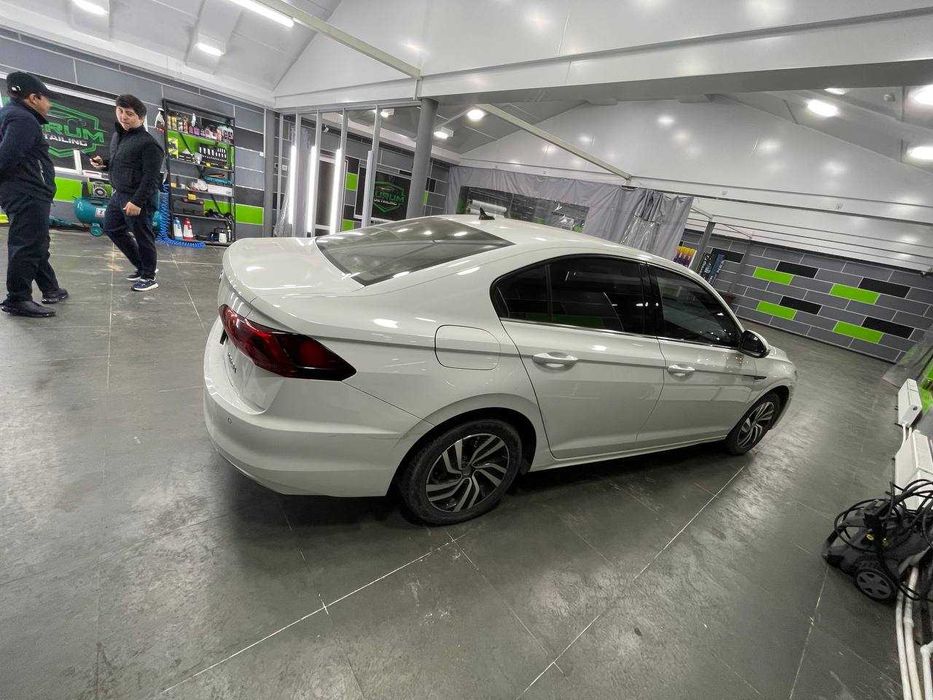 Продается volkswagen e bora