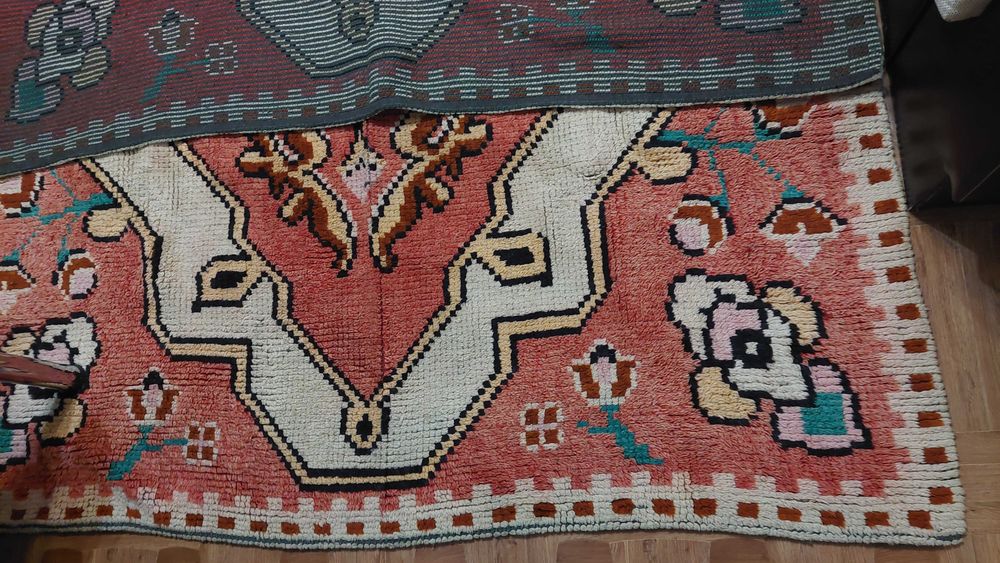 Китеник.Ръчна изработка.